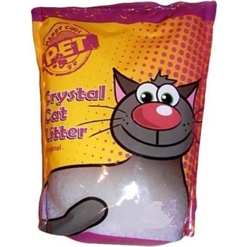 Silica Happy Cool Pet Original 7,6 l