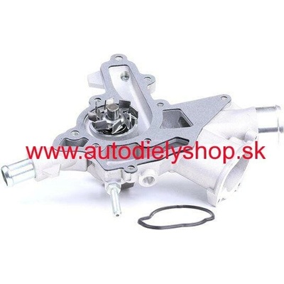Opel ASTRA H 03/04-vodná pumpa 1,4/66 kw