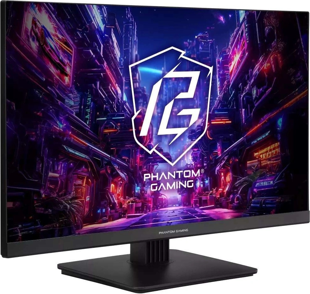 ASRock Phantom Gaming PG27FFT1B