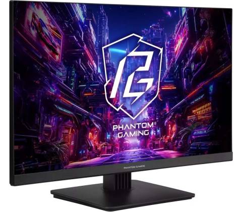 ASRock Phantom Gaming PG27FFT1B
