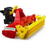 BRUDER 02346 Ротационни брани Pöttinger Lion 3002 (02346)