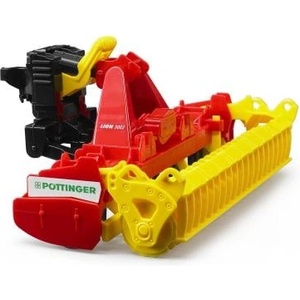 BRUDER 02346 Ротационни брани Pöttinger Lion 3002 (02346)