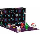 Funko POP Nightmare Before Christmas Adventný kalendár