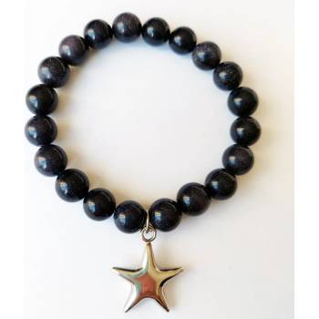 Image 1 of Дамска гривна " Авантюрин"