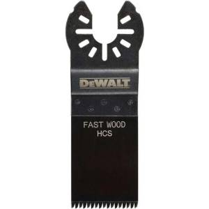 DEWALT - Нож за трион за дърво 3, 2см DT20740 (DT20740)