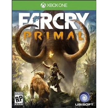 Ubisoft Far Cry Primal (Xbox One)