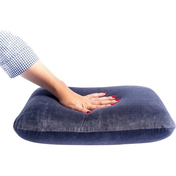 CAO Outdoor Възглавница за къмпинг от мемори пяна CAO Shape Memory