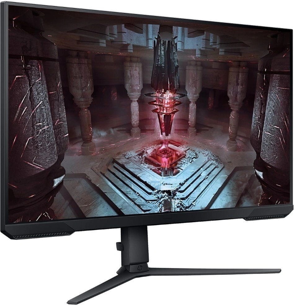 Samsung Odyssey G5 S32CG510EU