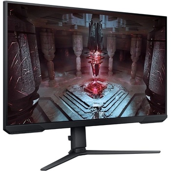 Samsung Odyssey G5 S32CG510EU
