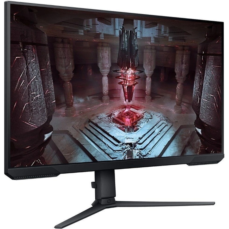 Samsung Odyssey G5 S32CG510EU