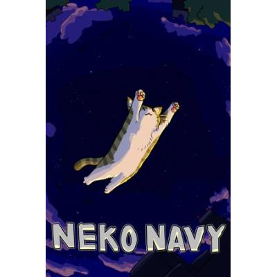 Fruitbat Factory Neko Navy (PC)