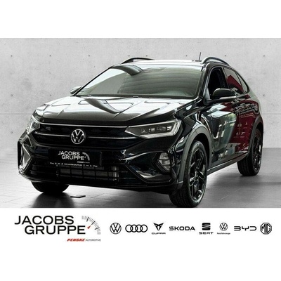 Volkswagen Taigo 1.5 TSI R-Line 110 kW