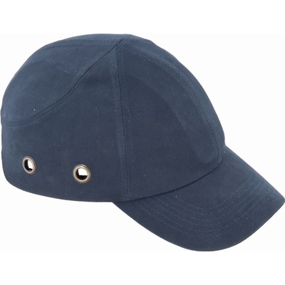 Čiapka so škrupinou BRUNO modrá