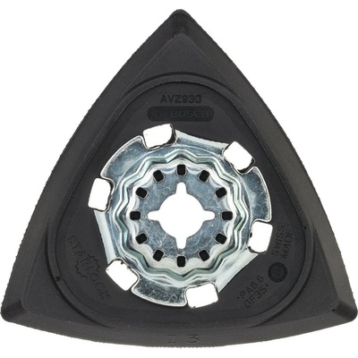Bosch Brúsna doska AVZ 93 G Multi Material 2608669125