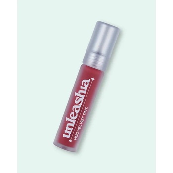 Unleashia Hug Velvet Tint zamatový rúž 4 Join 4,5 g