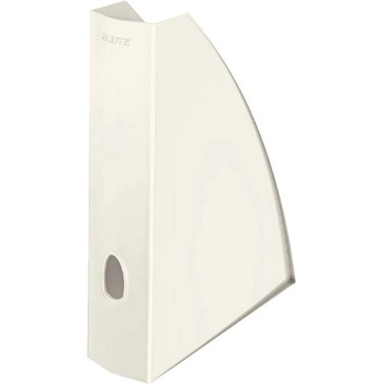 Leitz Вертикална поставка Leitz Wow PS Бял (1702014-10-52771001)