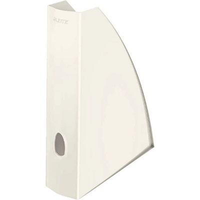 Leitz Вертикална поставка Leitz Wow PS Бял (1702014-10-52771001)
