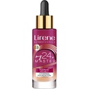 Lirene My Master vysoko krycí make-up Nude 30 ml