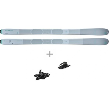 BLIZZARD Zero G W 22/23