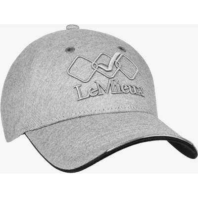 LeMieux Team grey