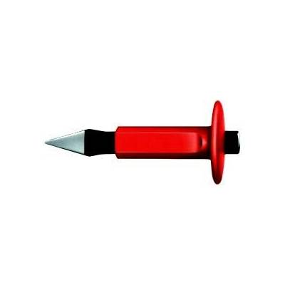ZBIROVIA Sekáč zámečnický křížový PVC 106 200 mm, ZBIROVIA
