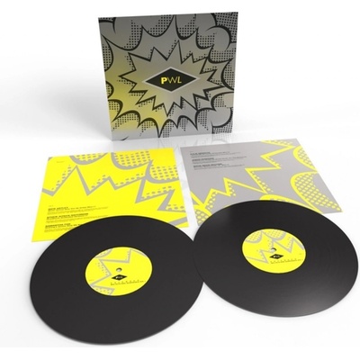 Various: PWL Extended: Big Hits & Surprises, Vol. 1 LP