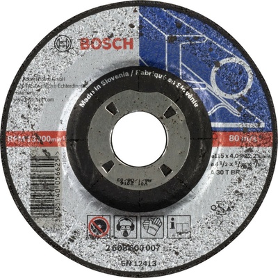Bosch 2.608.600.007