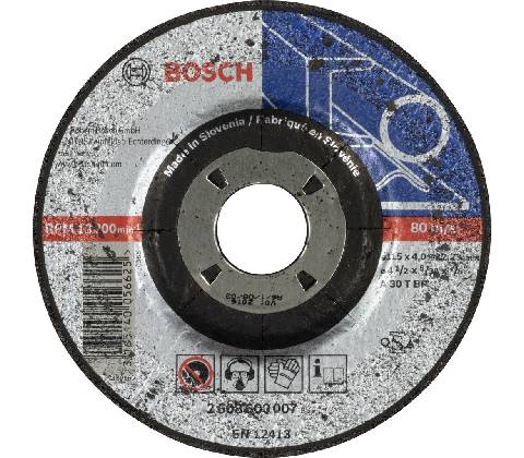 Bosch 2.608.600.007
