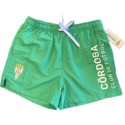 CORDOBA CF Бански гащета Cordoba cf Swimming shorts - Green (Green)