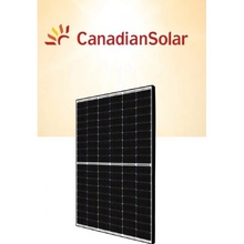 CanadianSolar 440W Black Frame 22,5% SVT36059 / CS6R-440T N-type TopCon TOPHiku6