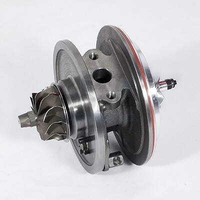 Kostra trupu, turbo MEAT & DORIA 60404