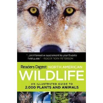Reader's Digest North American Wildlife