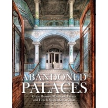 Abandoned Palaces