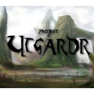 Project Utgardr