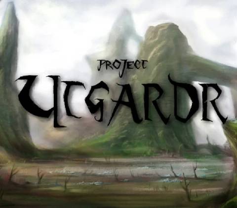Project Utgardr
