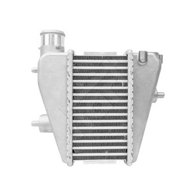 Chladič turba HART 620 803 (620803)