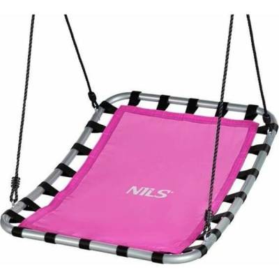 Nils NB5045 Houpačka Čapí hnízdo zelená