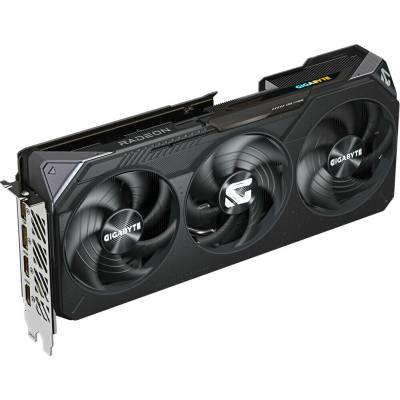 Gigabyte Radeon RX 9070 GRE GAMING OC 12GB GDDR6 GV-R907GREGAMING OC-12GD