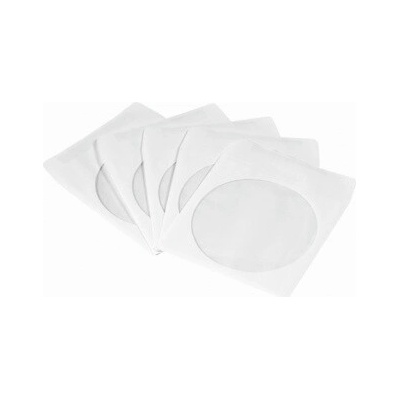 Obálka na CD/DVD