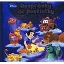 Rozpr ávky do postieľky
