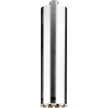 Husqvarna Диамантена боркорона за бетон и армиран бетон Husqvarna Construction Elite-Drill D1210, 522681001 - UNC 1 1/4 inch 18х350 mm (522681001)