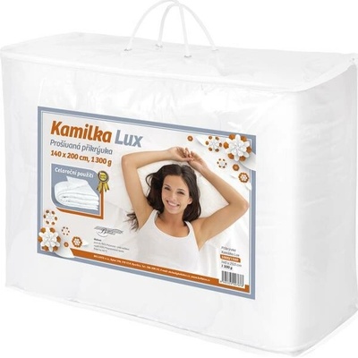 Bellatex Taška na lůžkoviny (70x50x20cm) Bílá 70x50x20 cm