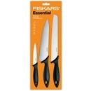 Fiskars Set 3 obľúbených nožov Functional Form 1014199