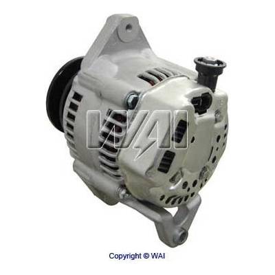 Alternátor Denso 100211-4191