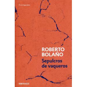 SEPULCROS DE VAQUEROS (ISBN: 9788466375818)