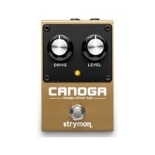 Strymon Canoga