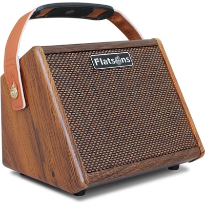 Flanger Flatsons Crush 15 – Hledejceny.cz