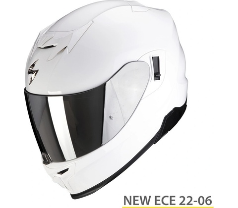 Scorpion EXO-520 AIR Solid