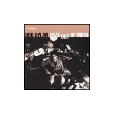 Dylan Bob - Time Out Of Mind CD