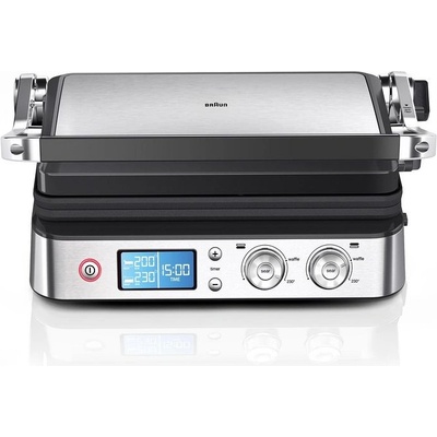 Braun CG9040